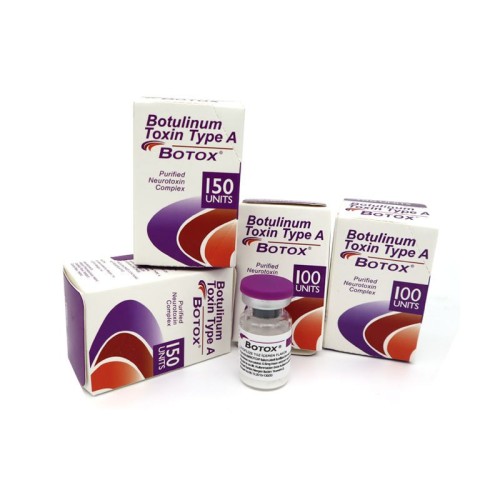 Skin Care Anti Wrinkles face lift botox 100iu Korea Medytox Innotox Botulinum Toxin Injections