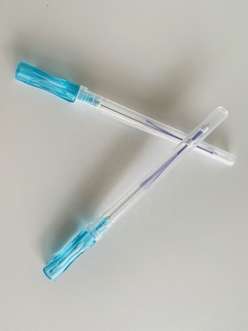 Multi Threads 23G-38mm/60mm L-Type Pdo Thread Lift