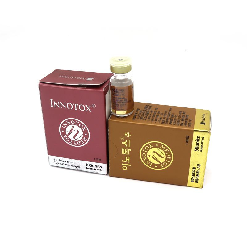 Innotox 100 Units Botulinum Toxin Type A