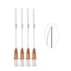 Pdo Thread Lifting Fios De Pdo Needle Hilos Tensores Cog 4D 6d Thread for Nasolabial Folds Lift