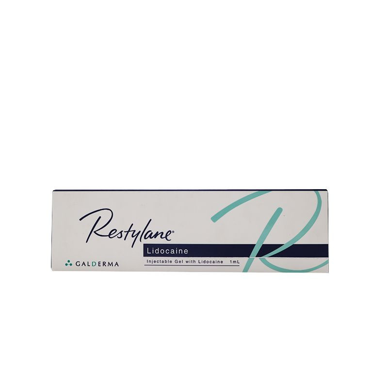 Injectable Restylane Ha Gel Revolax dermal filler Anti Wrinkle