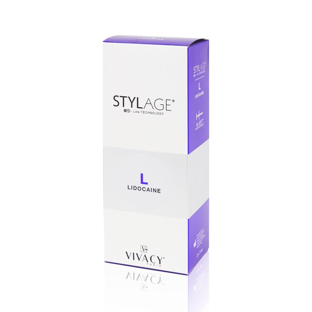 Stylage PREMIUM DERMAL FILLERS