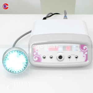 Get one ,Gain A Refresh Face! 7 Colors Photons Micro Current Device For Wakening And Activating The Skin For Toxin Elimination