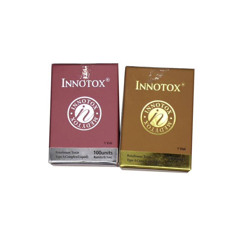 Innotox 100 Units Botulinum Toxin Type A