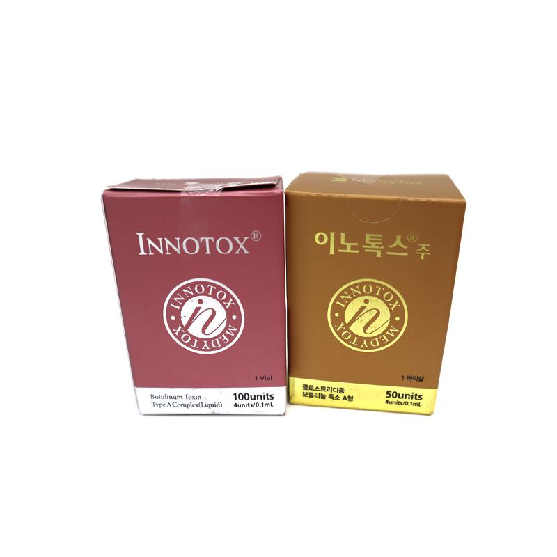 Innotox 100 Units Botulinum Toxin Type A