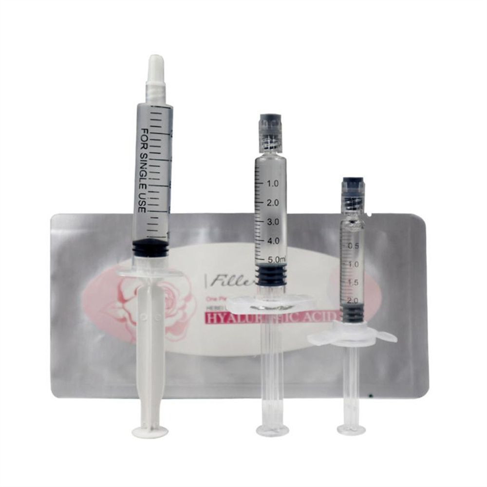 dermal filler hyaluronic acid injectable filler wrinkles