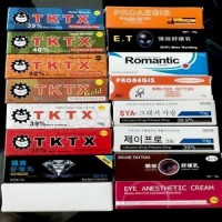 tktx numbing cream black 75%