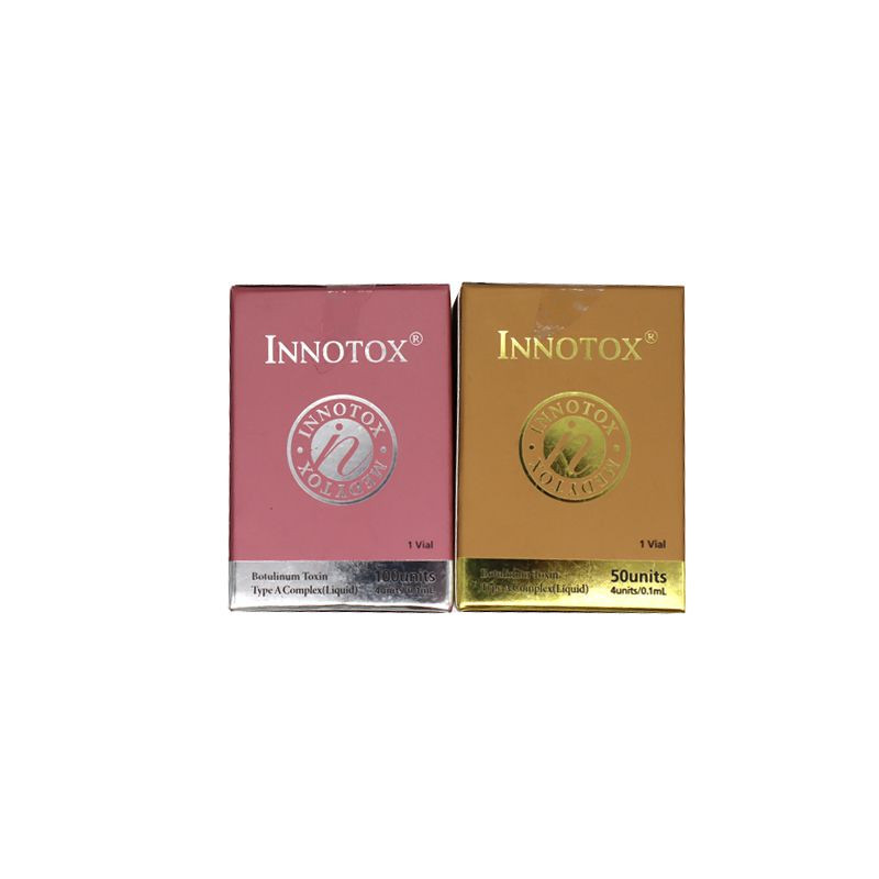 Innotox 100 Units Botulinum Toxin Type A