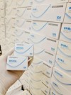 Botatox 100u  botulinum toxin type A Nabota Toxina Botulinica