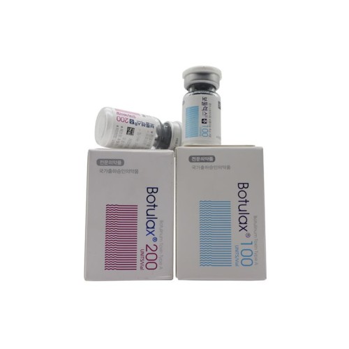 Botulax 200 Best Seller Toxin Injection Anti Aging Botox
