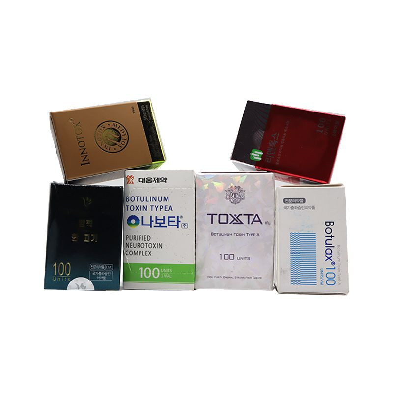 Botulax 200 Best Seller Toxin Injection Anti Aging Botox