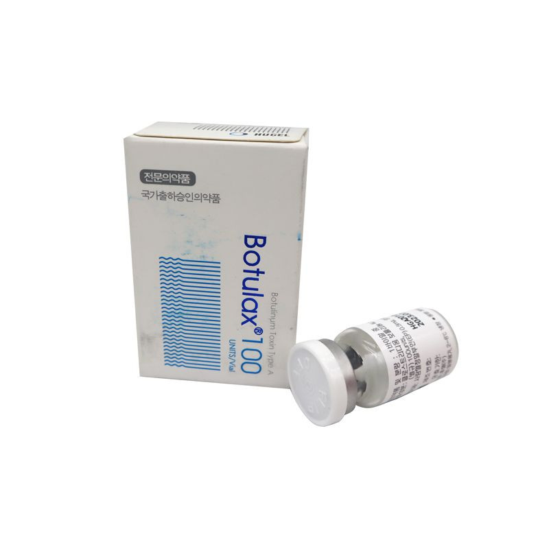 Skin Care Anti Wrinkles face lift botox 100iu Korea Medytox Innotox Botulinum Toxin Injections