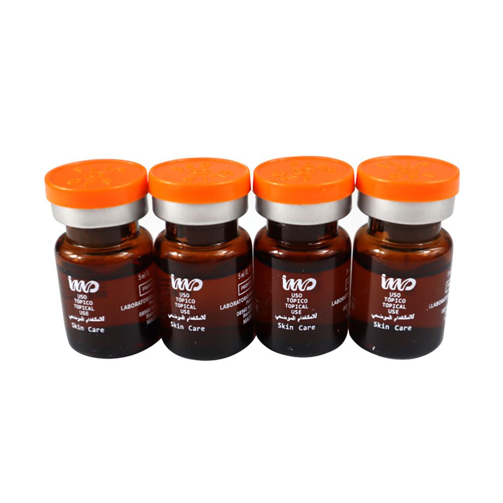 Restructurer Innoaesthetics Solution Serum Brightening Skin Booster INNO TDS