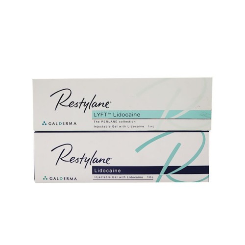 Injectable Ha Gel Revolax Dermal Filler Anti Wrinkles