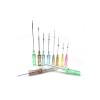 Anti-Wrinkle Lifting Thread 27g 26g 38mm Tornado Double Screw Pdo Thread Lifting Mono