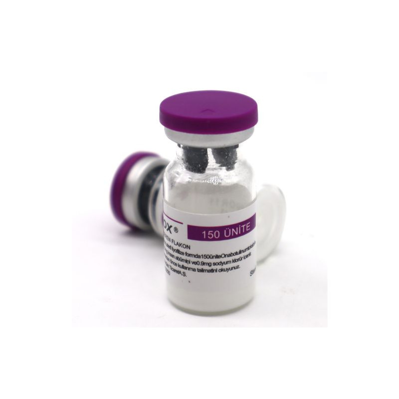 Alergan botox botulinum toxin type A anti wrinkles