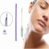 Pdo Thread Lifting Fios De Pdo Needle Hilos Tensores Cog 12D Thread for Nasolabial Folds Lift