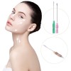 Hot Sale 19g 60mm Cog L Type Tech Molding Nose Filler Pdo Thread Lift