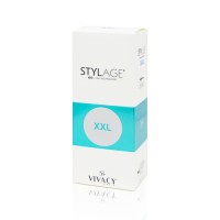 Stylage PREMIUM DERMAL FILLERS