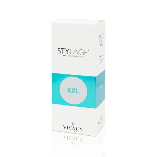 Stylage PREMIUM DERMAL FILLERS