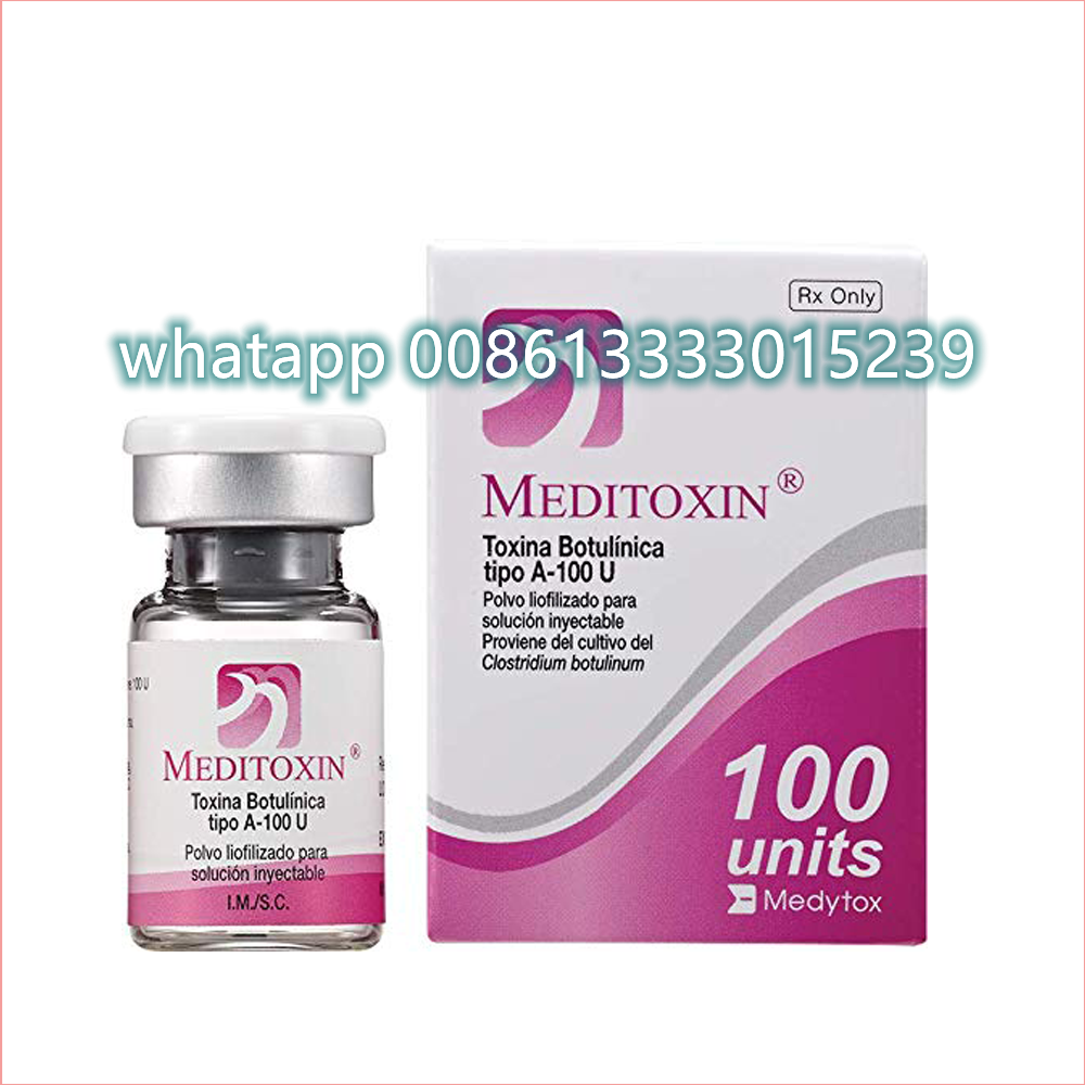 Innotox 50iu 100iu – botulinum toxin type A innotox