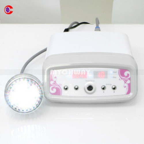 Get one ,Gain A Refresh Face! 7 Colors Photons Micro Current Device For Wakening And Activating The Skin For Toxin Elimination