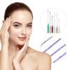 Hot Sale 19g 60mm Cog L Type Tech Molding Nose Filler Pdo Thread Lift