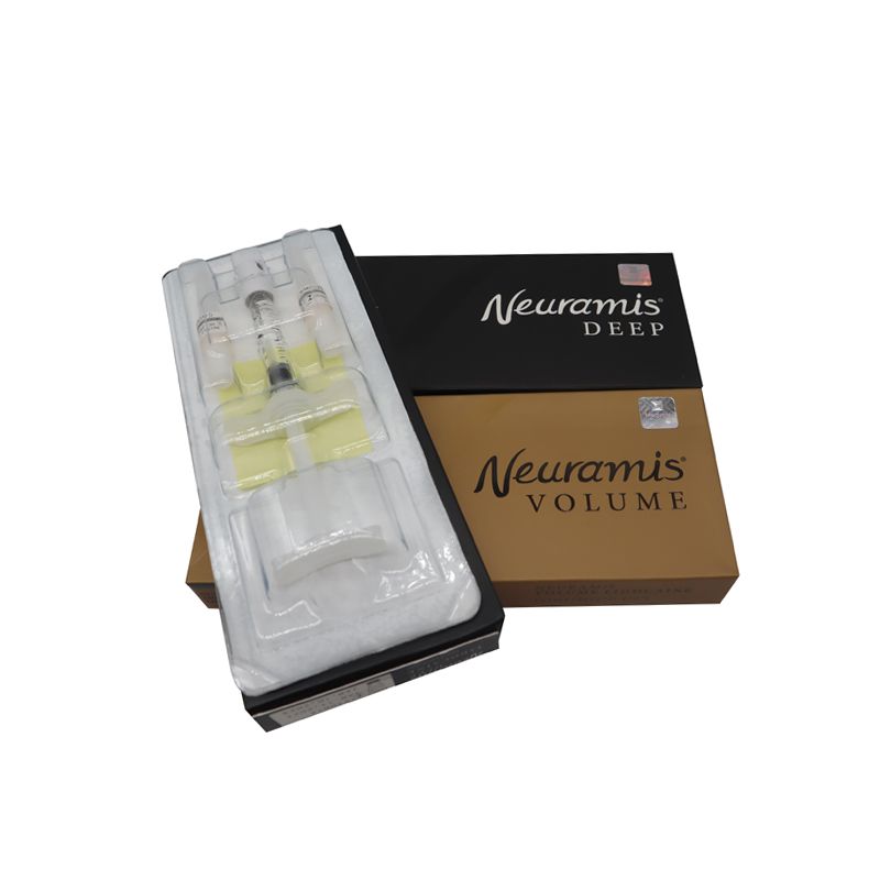 Injectable Ha Gel Revolax Dermal Filler Anti Wrinkles