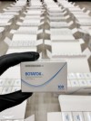 Botatox 100u  botulinum toxin type A Nabota Toxina Botulinica