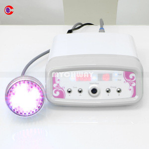 Get one ,Gain A Refresh Face! 7 Colors Photons Micro Current Device For Wakening And Activating The Skin For Toxin Elimination