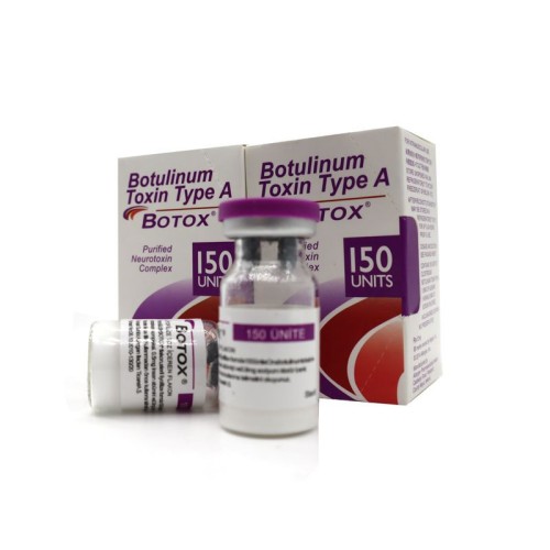 Anti Wrinkle 200u Botox Powdered 100u Botulinm Toxin Type a for Wrinkles