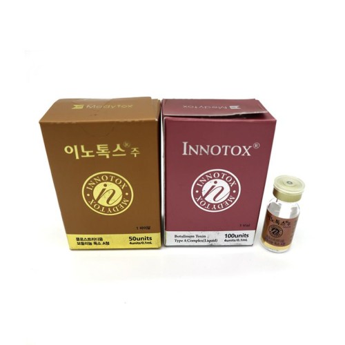 Innotox 100 Units Botulinum Toxin Type A