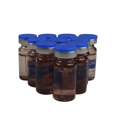 Medical Use Aqualyx Slimming Solution Fat Dissolving Lipo Lab Face V Line Lipolysis Injection