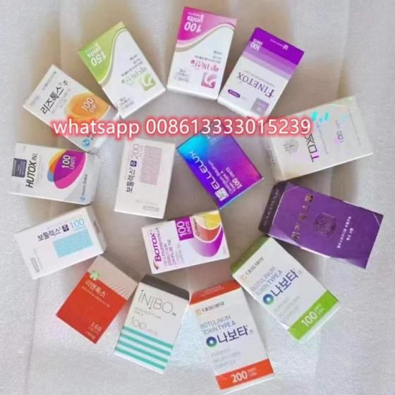 Innotox 50iu 100iu – botulinum toxin type A innotox