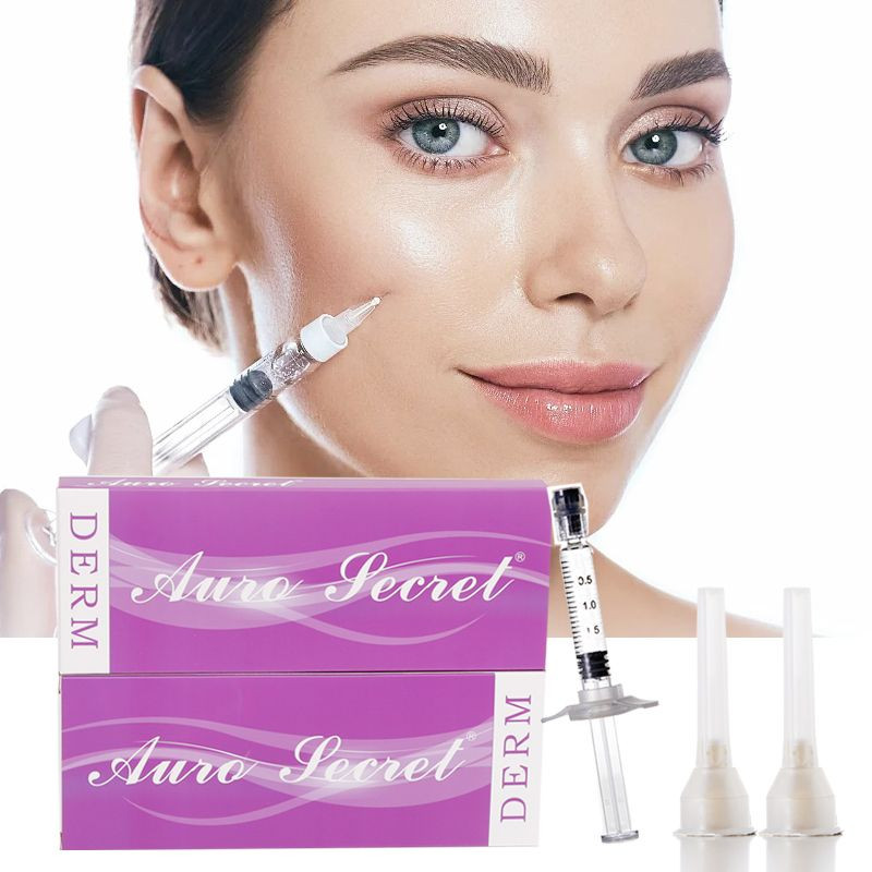 Long lasting time 9-12 month lip enhancement filler hyaluronic acid fillers gel